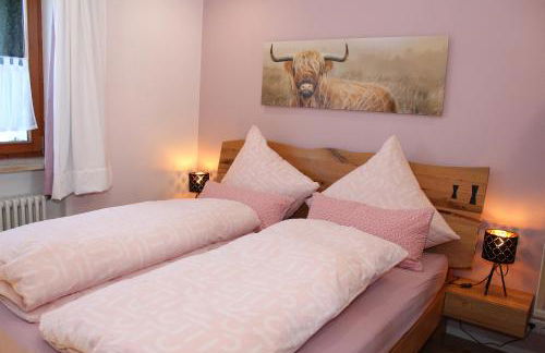 Bergflügel Fewo, Schwimmbad, Sauna, Skilift - Foto 32