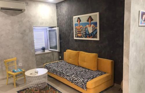 Apartment JAZZY stairs on the way to the apt - Foto 35