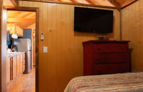 Lakeview Cedar Cabin - Uncle Sams Cabin - 3 - Foto 30