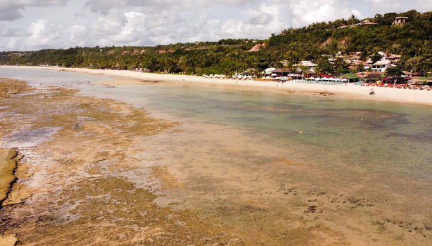 Arraial d'Ajuda Quad Bike Tour - Photo 3