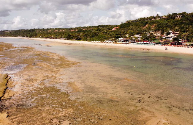 Balade en quad à Arraial d'Ajuda - Photo 3