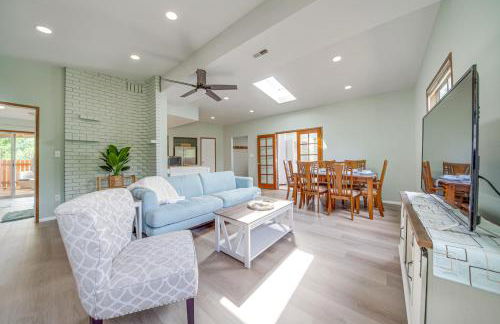 Less Than 1 Mi to Lake Washington Peaceful Apt in Kenmore - Foto 6