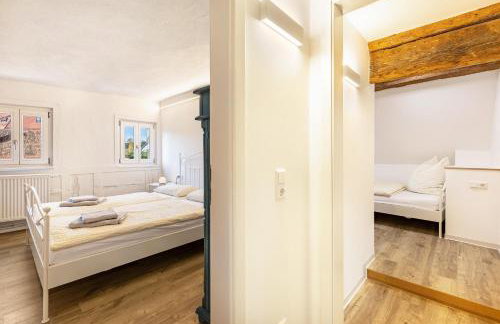 Ferienwohnungen Metzgerpost - Photo 6