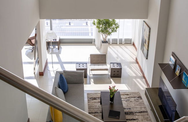 Jumeirah Living - World Trade Centre - Photo 11