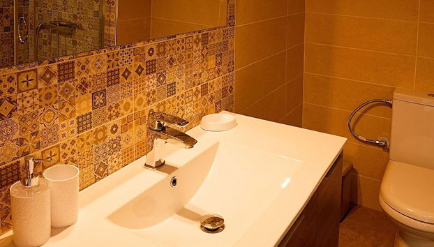 Aries-glyfada City Center Apartment - Foto 4, Habitación