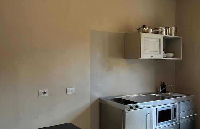 Numa Palazzo San Niccolò - Photo 73