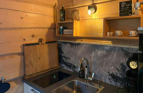 Log Cabin In The Upper Harz Mountains - Foto 5