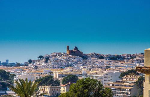 Apto frente al mar con piscina - Foto 40