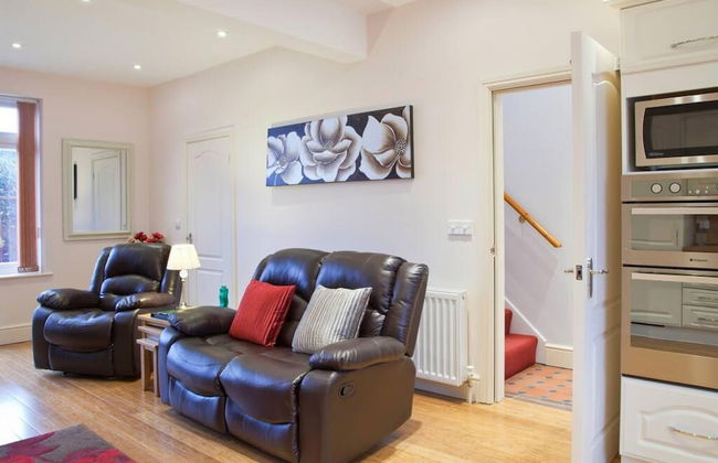 Emerald in Caister-on-sea - Foto 4