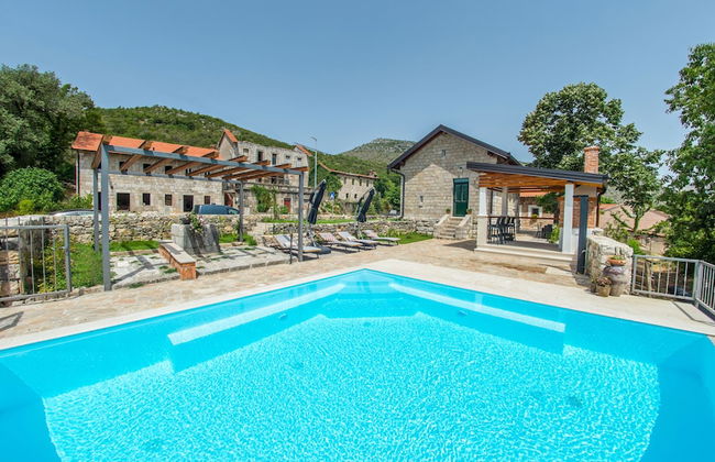 Villa Rosa - Photo 45