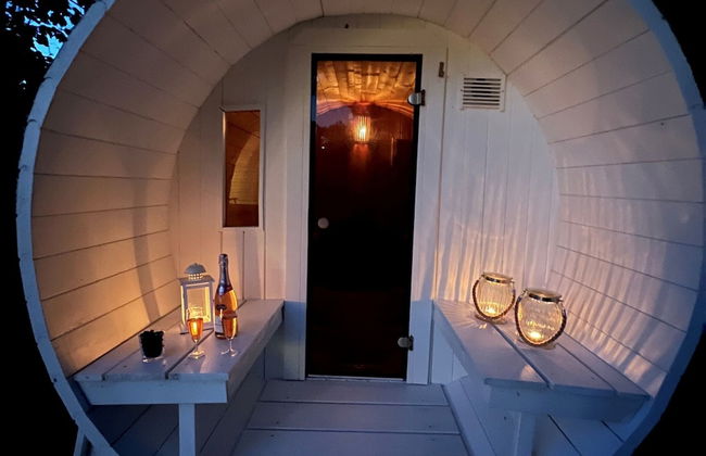 Ferienhaus bei Nordseelagune Busum - Foto 27