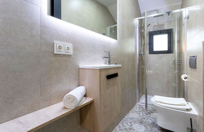 Genteel Home Museo - Foto 37