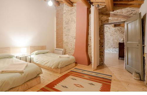 Appartamento con Spa Privata e vista falesia - La Perla a Lumignano - Photo 19