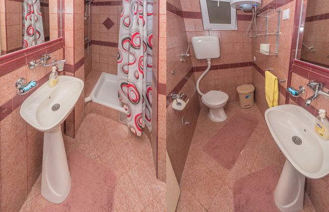 Villa Nena Apartments - Foto 15