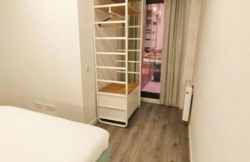 Barcelona Mediterranean Apartments - Foto 29