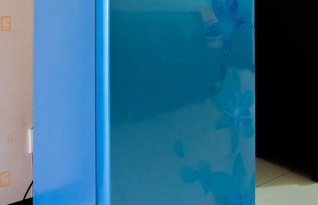 2BR Apartment at Great Western Serpong - Foto 26