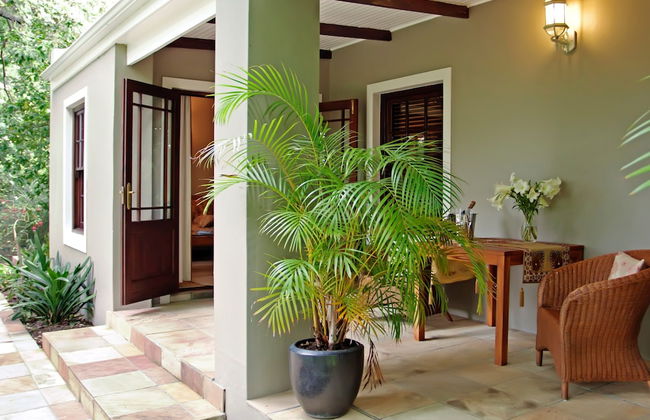 Schoone Oordt Country House - Foto 65