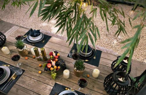 Black Suite 4 Luxus in Alsternähe - Foto 43