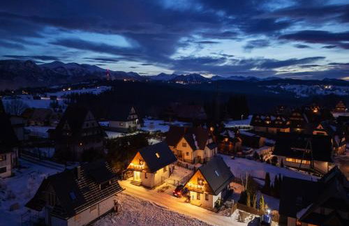 Domki 1010 m - Foto 75