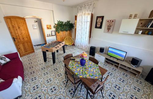 Villa La Terrazza Sul Mare di Trabia - Location fra Palermo e Cefalù - Foto 32