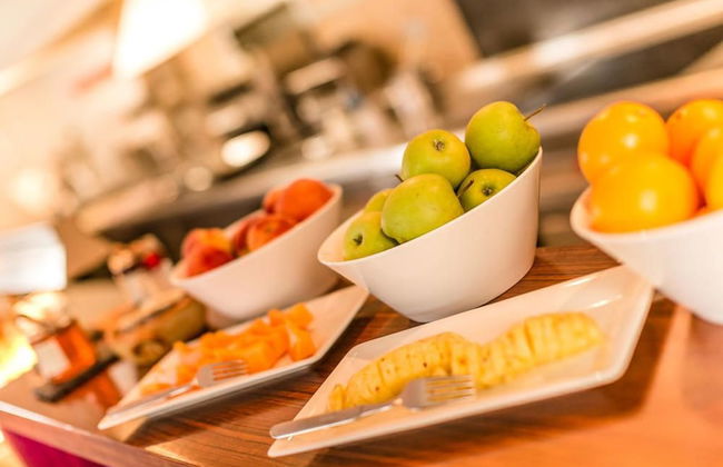 Hidalgo Suites & Restaurant - Photo 38