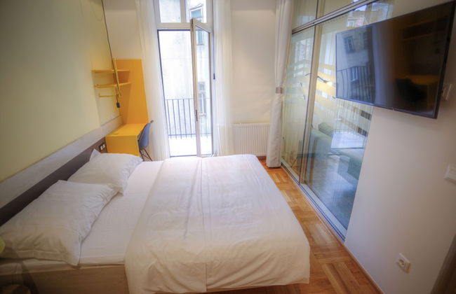 Cardinal apartments - Foto 6