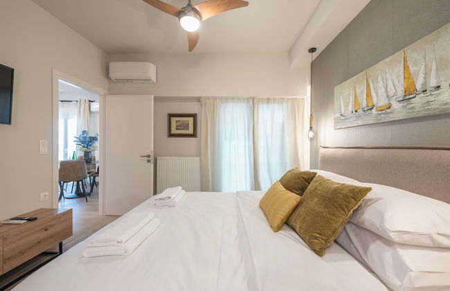 Marina Zeas Comfy Apartment - Foto 3