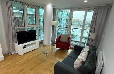 The Thamesview Escape 550sqf - Foto 10