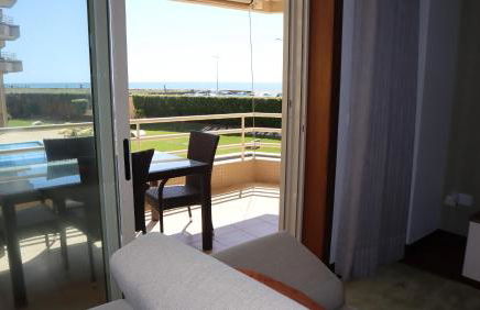 Pool and sea view accommodation 50 m sea - Foto 19