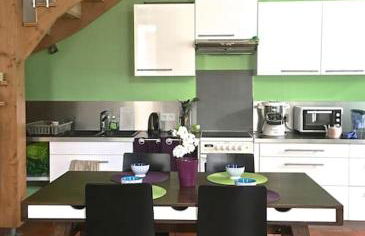 Bordeaux centre - Maison T2 entière et climatisée - Foto 16