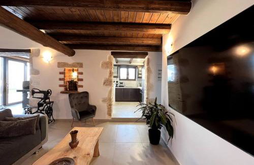 Villa Cisternis - Foto 26