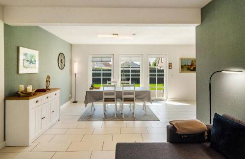 Ferienhaus Wiesmoor - Foto 13