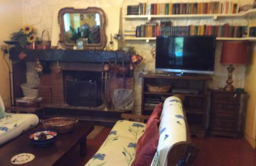 Villa Nanda a 15 minuti da Roma piscina esclusiva , villa nella natura - Photo 65