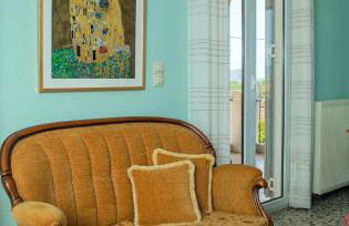 Orange Blossom Apartment - Foto 8