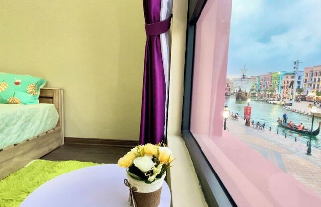 Vinhomes Ocean Park 2 -The Empire - Photo 12