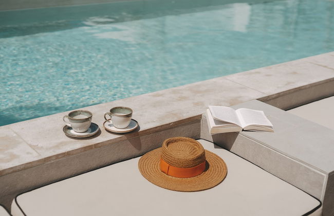 TAF Beach Villas with Tesla - Foto 26