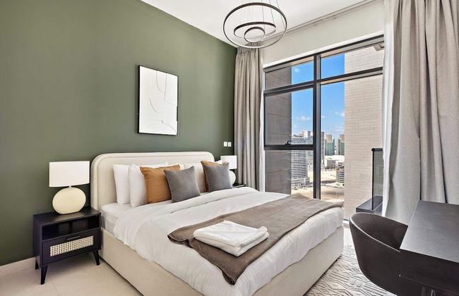 Silkhaus Najmat C 2, Al Reem Abu Dhabi - Photo 34