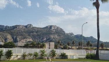 Mediterranean House Aysú - El Vergel, Denia - Foto 2