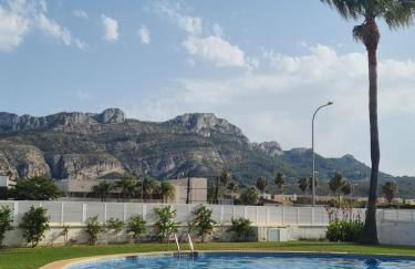 Mediterranean House Aysú - El Vergel, Denia - Foto 2