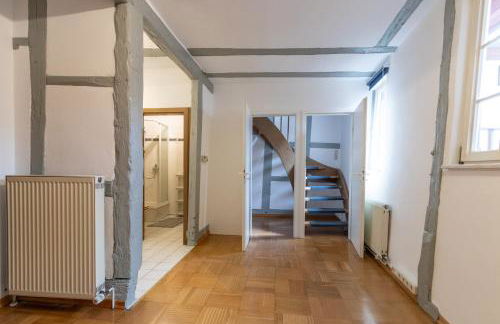 Helle Top gelegene Fewo im schönen Gau-Algesheim, Monteure willkommen, Parkplatz vor der Tür - Foto 20