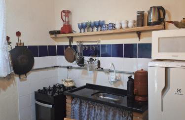Casa Zen Inglesa Paranapiacaba - Foto 17