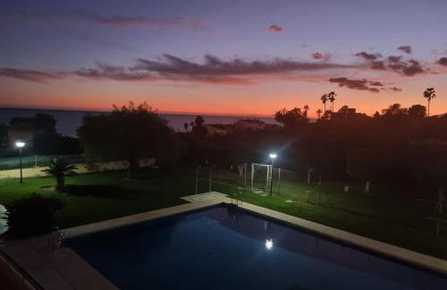 Bolboreta playa Benajarafe - Photo 6