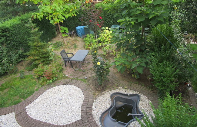 Michael's Apartments - Foto 35