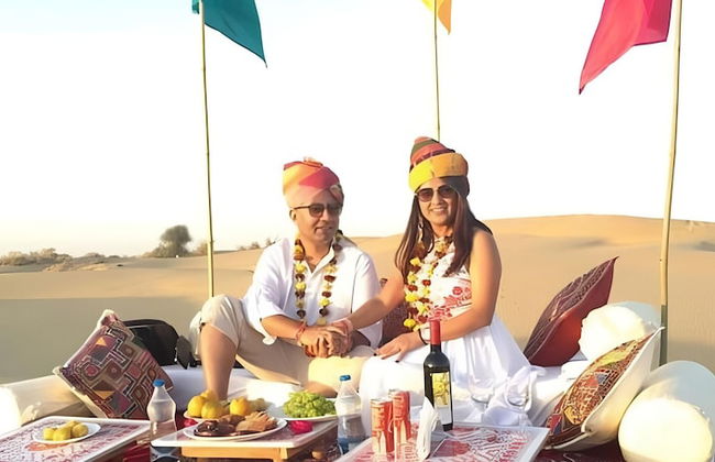 Royal Adventure Camp Sam - Foto 62