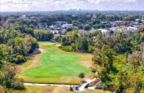 Spacious Casselberry House with Backyard Pool - Photo 61