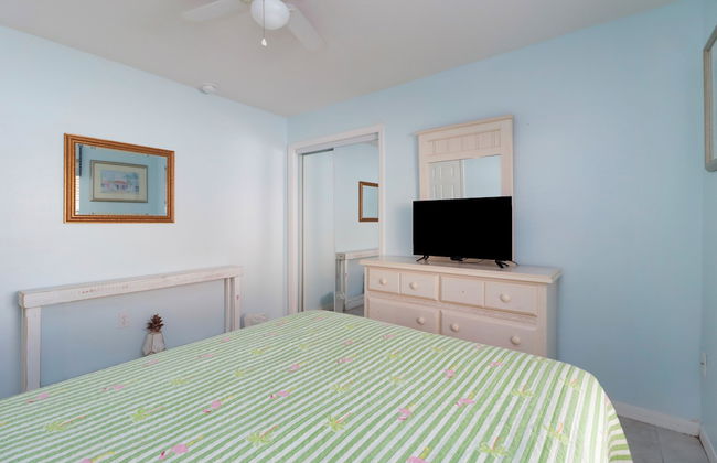 Anchors Away House 4 Bedroom - Foto 16