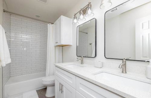 Private Sandy Shore! Possum Kingdom Lake House - Foto 29