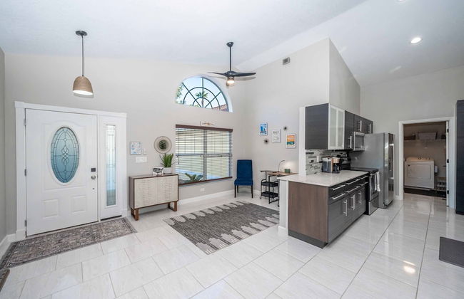 Swiss 49 - Lake Denise - Photo 11