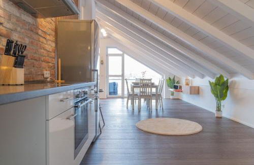 Eggstätt am Chiemsee, Auto-Check-in 24-7, gratis Parkplatz an der Unterkunft, Netflix & Amazon Prime inc, voll ausgestattet - Foto 60