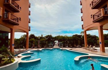 Flat Partic Hotel Jurere Beach Village - Foto 14